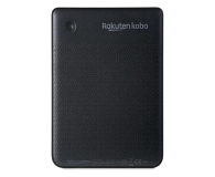 Kobo Clara Colour czarny 16GB - 1543268 - zdjęcie 5